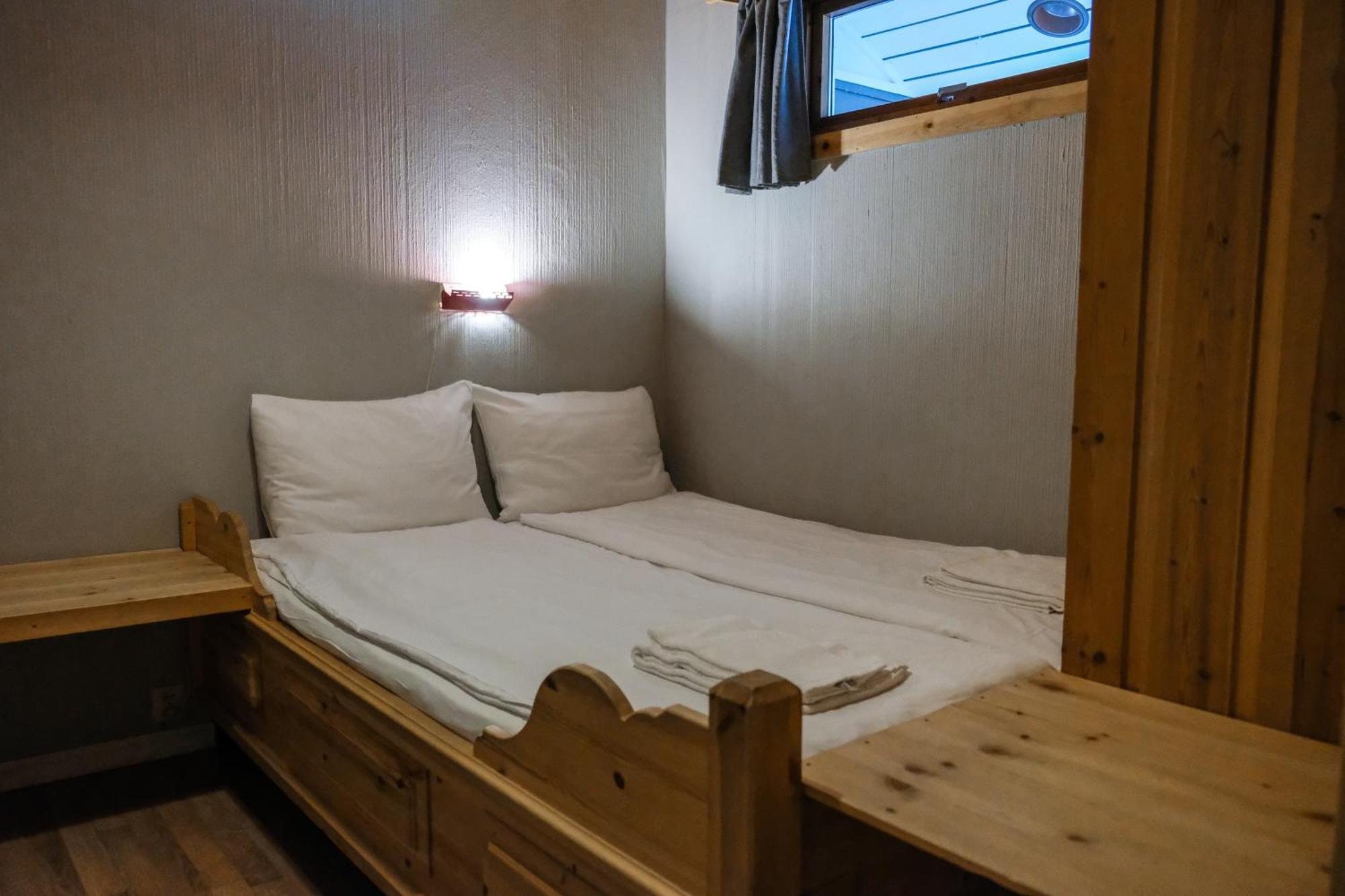Hemsetunet Apartments Хемседал Номер фото