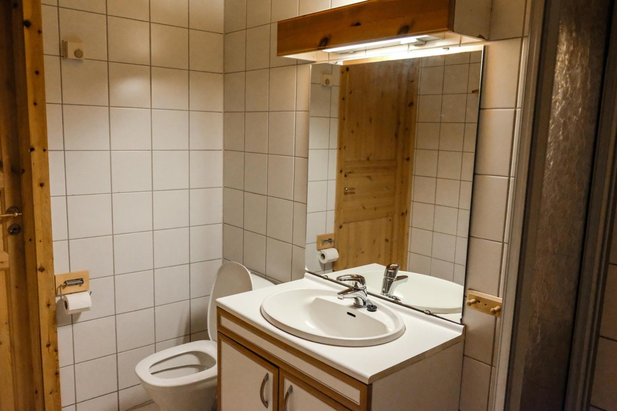 Hemsetunet Apartments Хемседал Номер фото